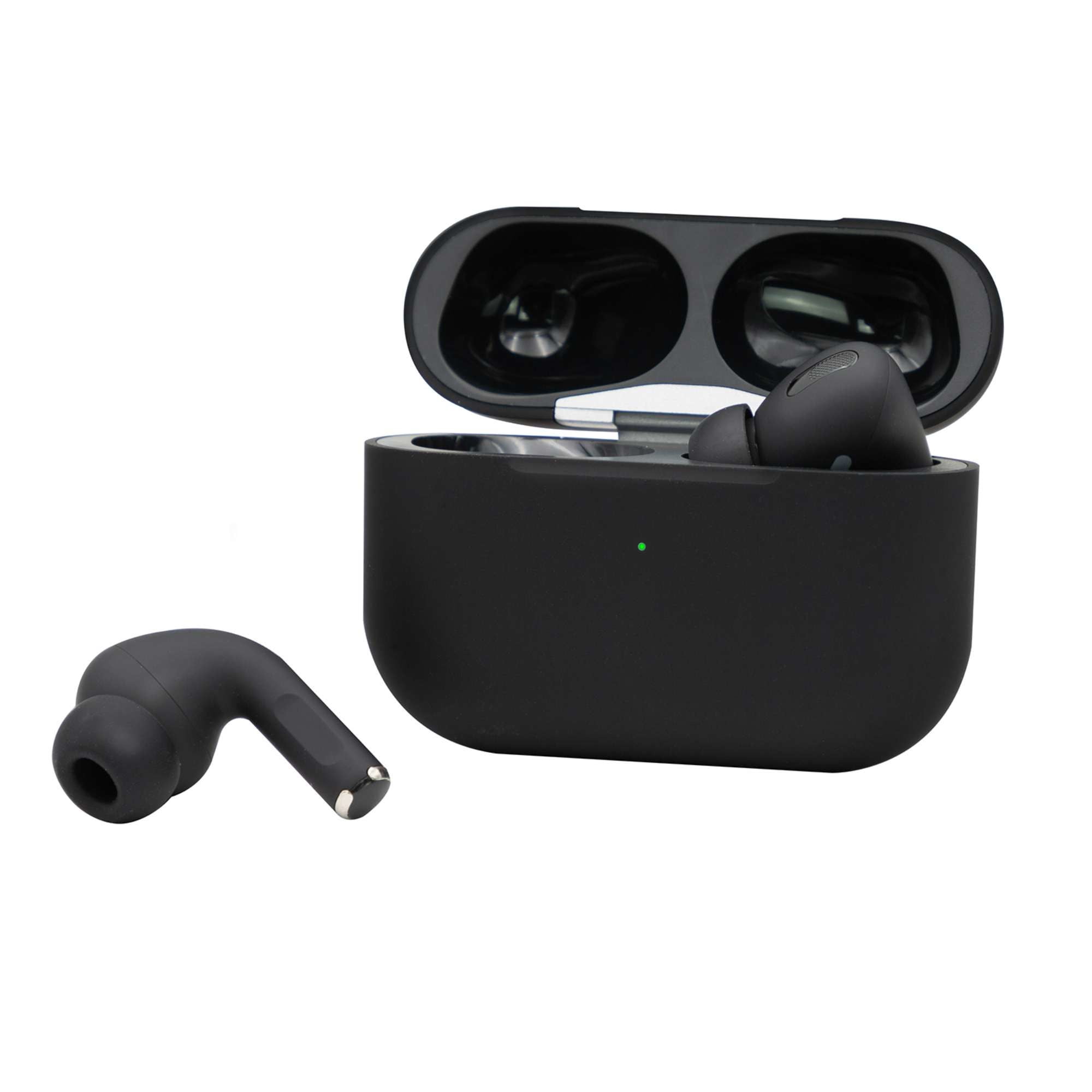Monster - Audífonos In Ear 27Mxxtw12B Bluetooth Negro