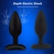 thumbnail image 3 of Plug Anal Golpes Eléctricos De 10 Velocidades, 3 of 8