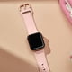 thumbnail image 3 of Correa para Apple Watch 38/40/41 mm Rosada, 3 of 3