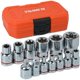 thumbnail image 1 of Juego de vasos E-Torx JU JIAN TEC de 13 piezas, 1 of 6
