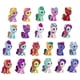 thumbnail image 2 of My Little Pony Mini World Magic Colección Minis con 22 figuras de Pony, 2 of 2