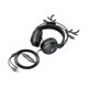 thumbnail image 2 of Auriculares Para Juegos Con Cable Con Micrófono USB De 3,5 Mm Ligeros Para Tableta Portátil Negro, 2 of 5