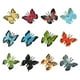 thumbnail image 3 of 12 Piezas De Figuras De Animales Realistas Para Colección, Suministros Para Fiestas, Mariposa, 3 of 3