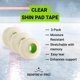 thumbnail image 2 of Cinta Protectora para Espinilla Renfrew Pro Polyflex Transparente - Pack de 3, 2 of 6
