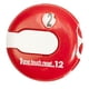 thumbnail image 2 of Contador De Puntuación De Golf Con Clip Contador De Golpes De Golf Redondo Accesorios De Golf Rojo, 2 of 5