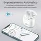 thumbnail image 2 of Audífonos In-ear Earbud Inalámbricos Bluetooth 5.1 Aut201, 2 of 3