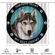 thumbnail image 2 of Set de Baño Husky Siberiano 4 Piezas Desmarcar, 2 of 6