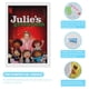 thumbnail image 3 of El Taller de Julie Kits de Pintura de Diamantes para Adultos 5D DIY Diamond Art Kits Full Drill Diamond Dots para Regalo Decoración de Pared y Relajación Artes de Gemas 20*30cm, 3 of 6