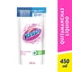 thumbnail image 1 of Quitamanchas Líquido Ropa Blanca Doypack, 450 ml, 1 of 5