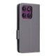 thumbnail image 5 of Funda Cartera para Motorola Moto Edge 60 Pro Tapa Flip con Ranuras y Soporte Gris, 5 of 5