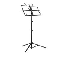 Atril Partituras Altura Ajustable Hendrix - Ps