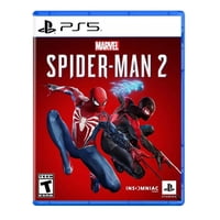Sony - Marvels Spider-Man 2 - Ps5