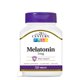 thumbnail image 1 of Suplemento De Melatonina Del Siglo Xxi En Tabletas De 5 Mg 120 Unidades, 1 of 9