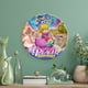 thumbnail image 5 of Plato Decorativo de Porcelana Princesa Peach Desmarcar 15 cm, 5 of 6