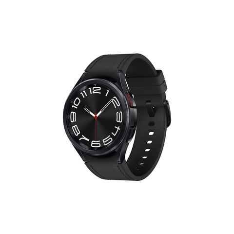 Reloj Inteligente Samsung Galaxy Watch 6 Classic Con