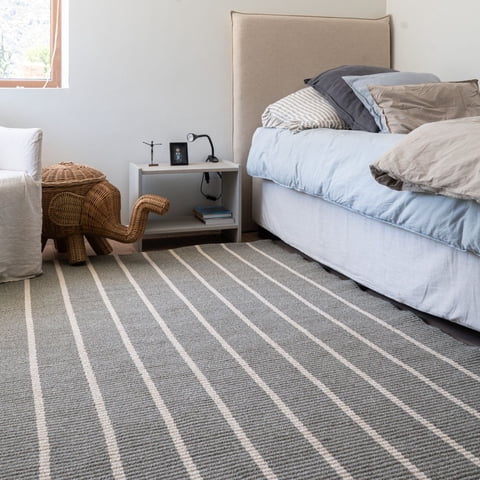 Tribus - Alfombra Lavable Berlin 200X300