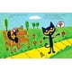 thumbnail image 5 of Libro Inglés Pete the Cat Screams Ice Cream Hardcover, 5 of 5