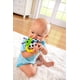 thumbnail image 2 of Sonajero Lamaze Bitty Bite Bug de 11,4 cm, paquete de 1, 2 of 4