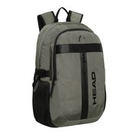 Mochila Notebook Rapide Verde Musgo Head