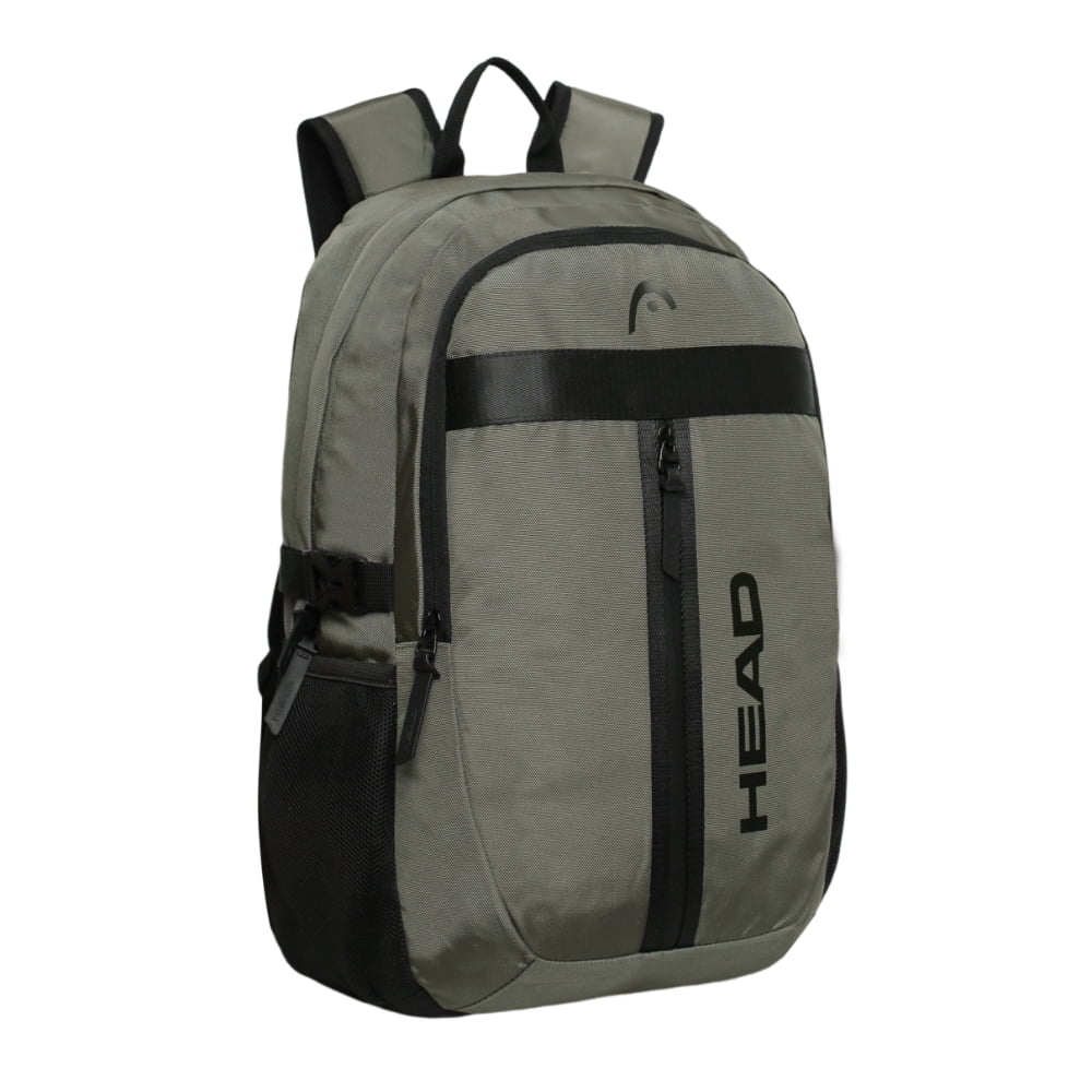 Mochila Notebook Rapide Verde Musgo Head