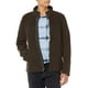 thumbnail image 1 of Chaqueta Tommy Hilfiger de forro polar clásico con cremallera frontal para hombre, 1 of 3