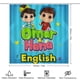 thumbnail image 2 of Juego de Cortina de Ducha 4 Piezas Omar y Hana, 2 of 6