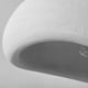 thumbnail image 4 of Lampara de Techo Wabi Sabi Crema 60cm, 4 of 11