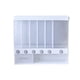 thumbnail image 1 of Dispensador de Alimentos Secos Contenedor 6 Rejillas Lau, 1 of 3