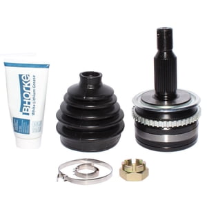 Repuestos Del Sol - Junta Homocinetica Exterior Delantera Izquierda Derecha Mitsubishi L200 Katana 3 2 2008 2011