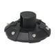 thumbnail image 5 of Reemplazo De La Moldura De La Cubierta De La Base De La Antena Para Wrangler TJ JK JL JT 1997-2020, 5 of 5
