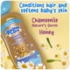 thumbnail image 4 of Shampoo y jabón corporal para bebé Ricitos de Oro 2 en 1 400 mL, paquete de 2, 4 of 7