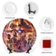 thumbnail image 3 of Plato Decorativo de Porcelana Fina Marvel 15 cm, 3 of 6