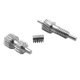 thumbnail image 5 of Kit De Reparación De Piezas Plegables De Engranaje De Motor De Espejo Lateral De Ala Para E46 X5 E53, 5 of 5
