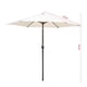 thumbnail image 3 of Quitasol Terraza Beige 270 cm diámetro, 3 of 7