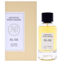 Perfume Armaf Artistic Perfumery Sl-02 Edp 100Ml Mujer