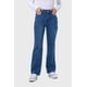 thumbnail image 1 of Jeans Mujer Cami Calce Recto Azul, 1 of 4
