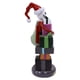 thumbnail image 3 of Cascanueces Kurt S. Adler Jack Skellington 15 cm de resina, 3 of 8