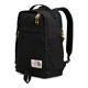 thumbnail image 3 of Mochila THE NORTH FACE Berkeley Daypack TNF negro/oro mineral, 3 of 3