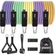 thumbnail image 1 of Bandas de Resistencia WHATAFIT 150 lb 5 Niveles, 1 of 3
