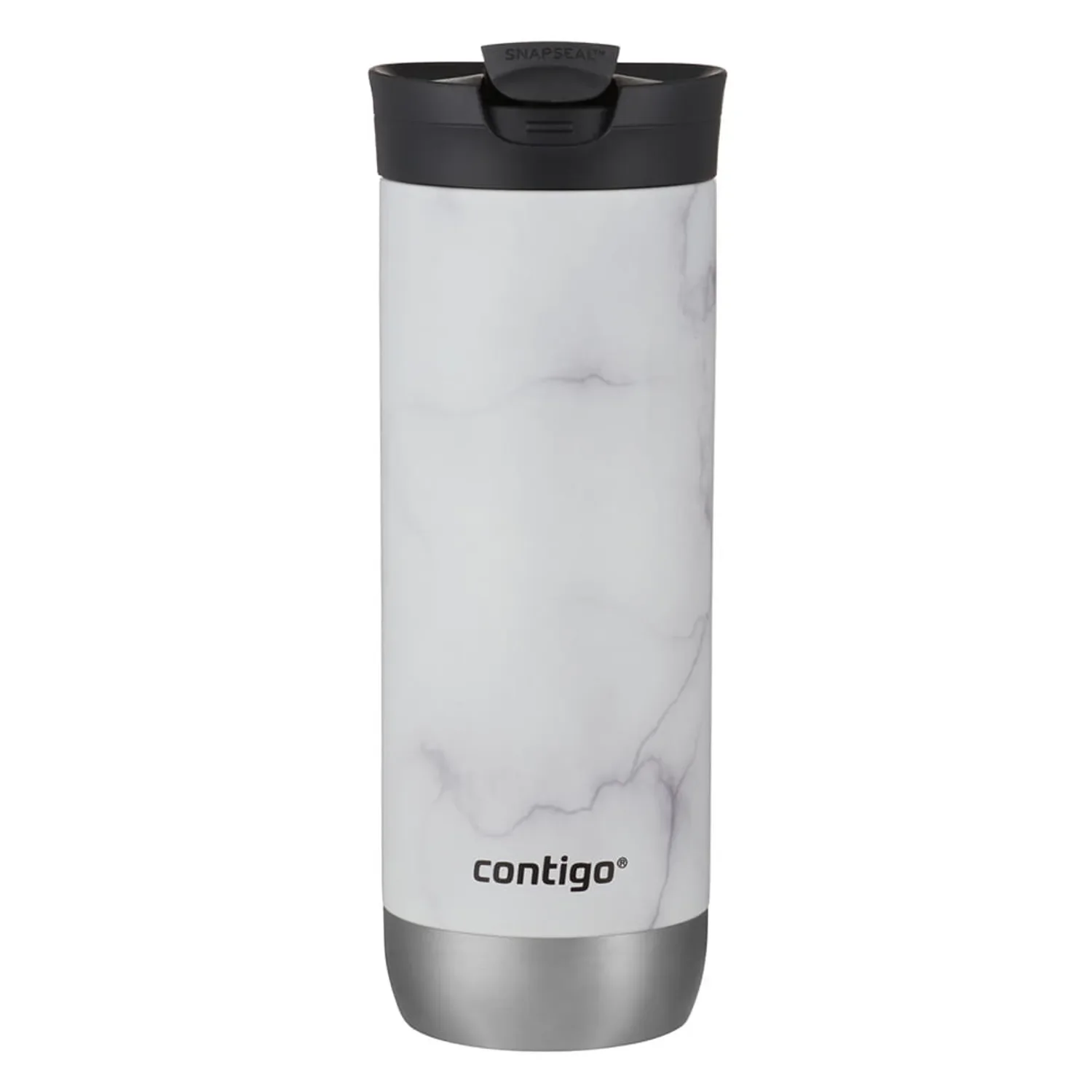 baso Contigo Huron Couture 2.0 591ml White Marble | Lider
