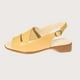 thumbnail image 2 of Sandalia Beige Marche, 2 of 5