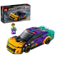 thumbnail image 1 of Bloques de construcción Nascar Next Gen Chevrolet Camaro Zl1, 1 of 3