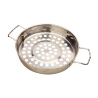 Bothyi - Big Hole Cold Camerador De Acero Inoxidable Para Colar El Drenaje De Enjuague De Enjuague