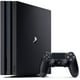 thumbnail image 2 of Sony PlayStation 4 Pro 1TB Negro - Reacondicionado, 2 of 5