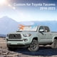 thumbnail image 2 of Cubierta de parabrisas Sun Shade para Toyota Tacoma 2016-2024, 2 of 6