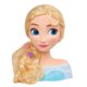 thumbnail image 5 of Figura de acción Disney Frozen Elsa – Cabeza de peinar (3+), 5 of 8
