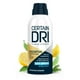 thumbnail image 1 of Desodorante antitranspirante en aerosol seco Certain Dri Clinical 125 ml, 1 of 3