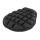 thumbnail image 1 of Cojín De Asiento 3D Para Motocicletas Y Bicicletas, Alivio De Presión Universal Para Cruiser, Color Negro, 1 of 5