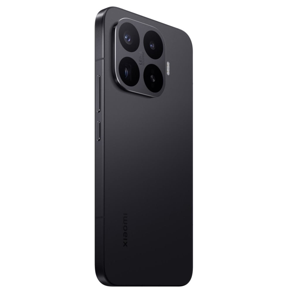 Xiaomi 17T Pro 5G 512GB 12GB Negro, foto 5