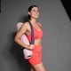 thumbnail image 3 of Peto sujeción alta deportivo cross back, 3 of 3